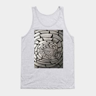 REMOLINO DE PIEDRA Tank Top